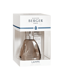 Maison Berger Curve Grey Gift Set